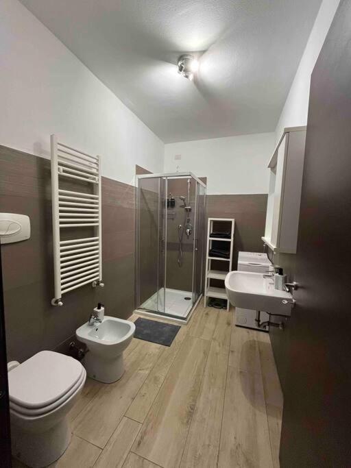 Appartamento Privato Garibaldi Milán Exterior foto