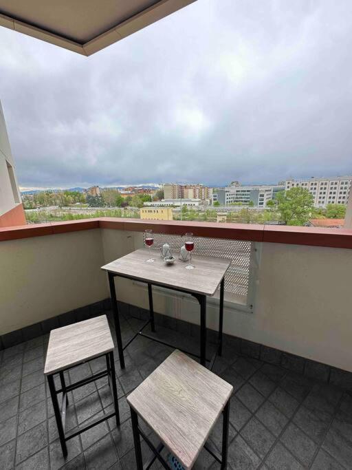 Appartamento Privato Garibaldi Milán Exterior foto