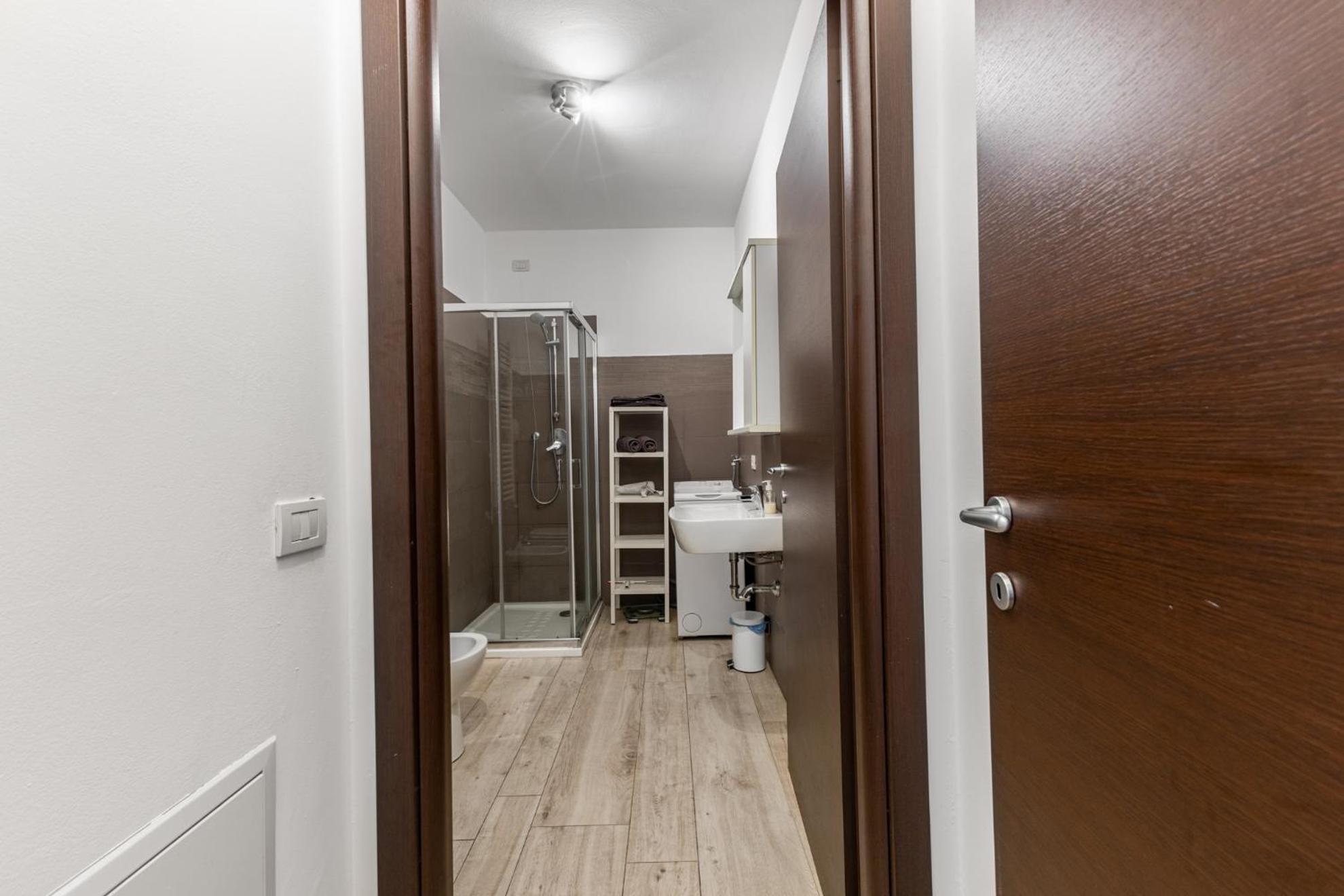 Appartamento Privato Garibaldi Milán Exterior foto
