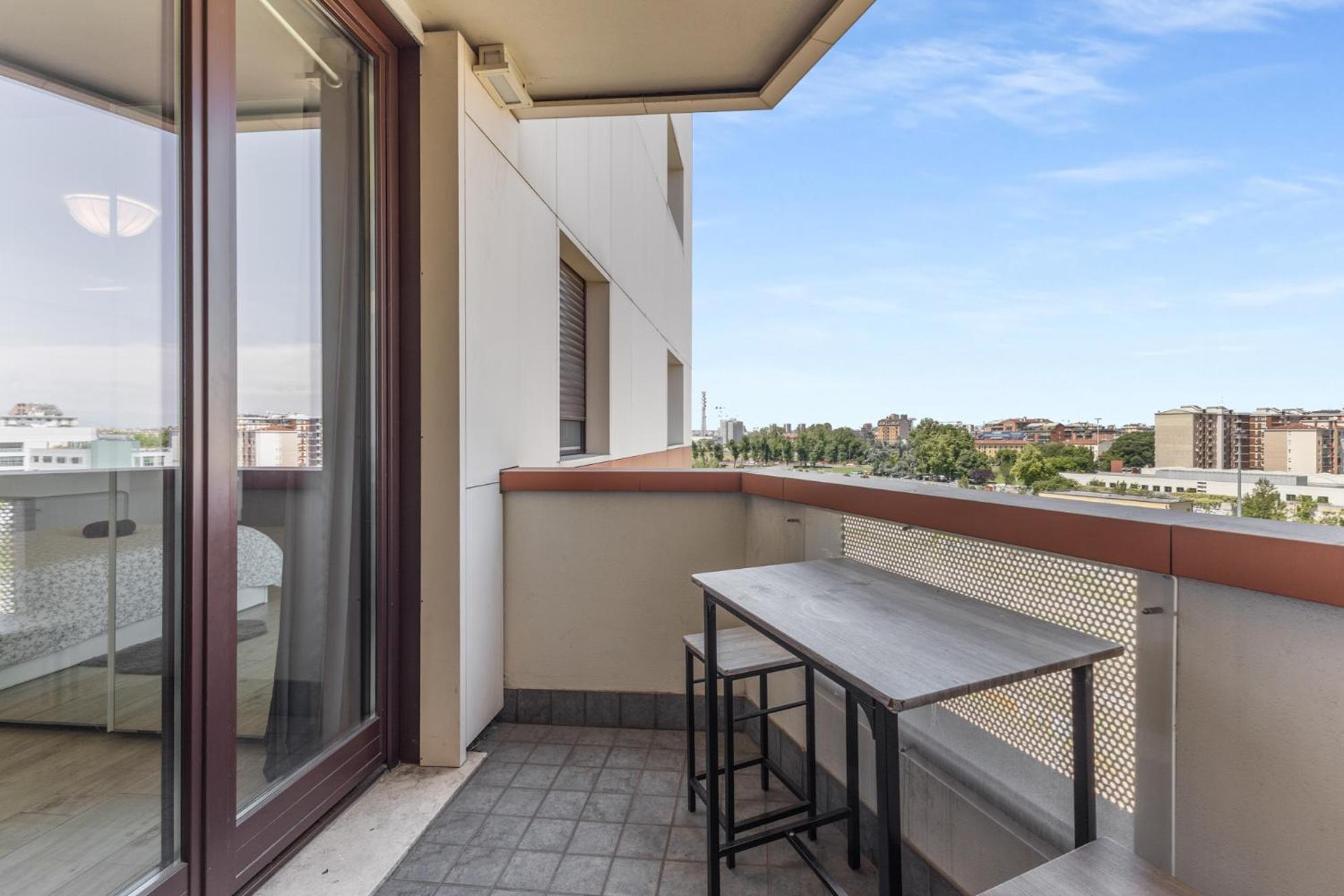 Appartamento Privato Garibaldi Milán Exterior foto