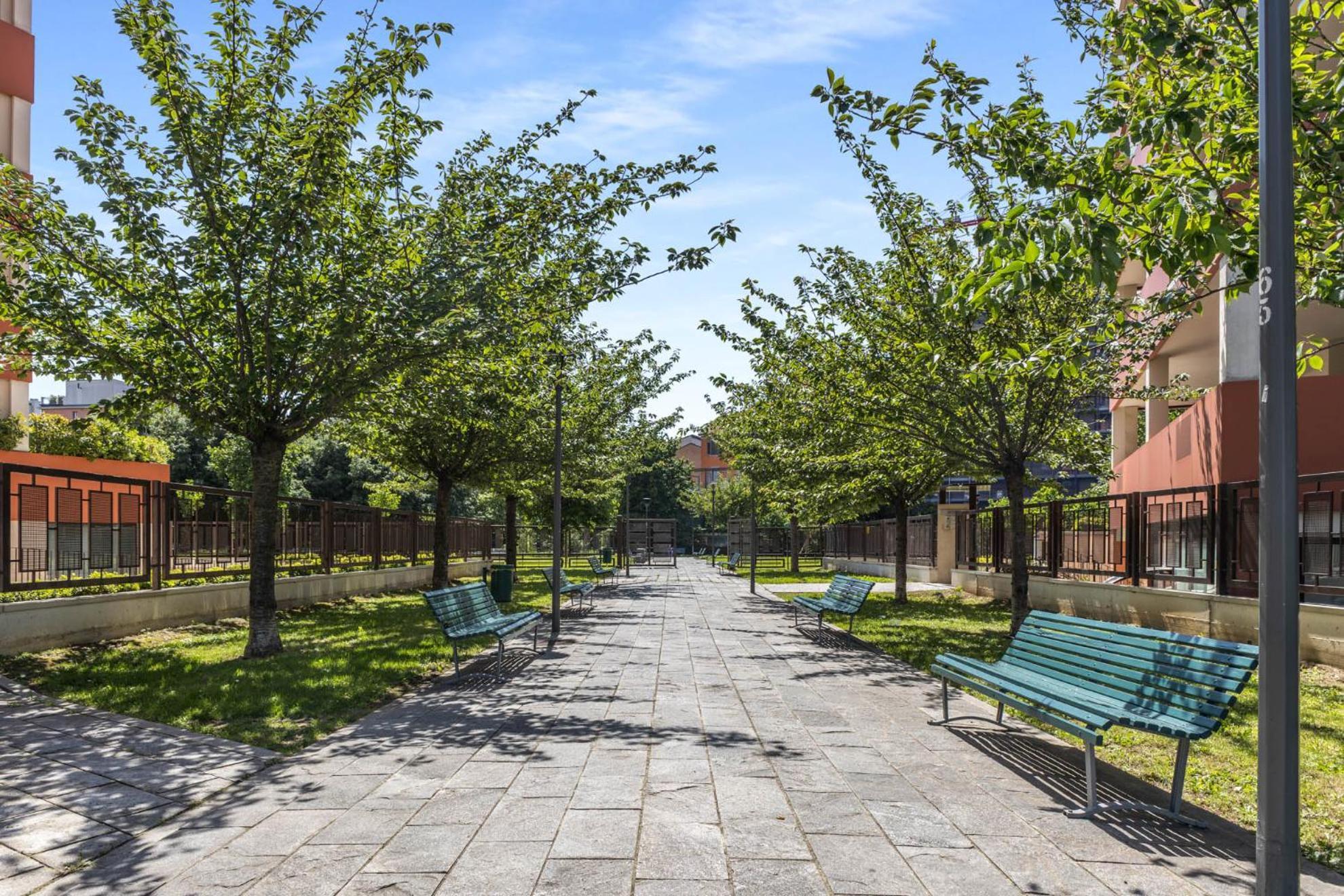 Appartamento Privato Garibaldi Milán Exterior foto