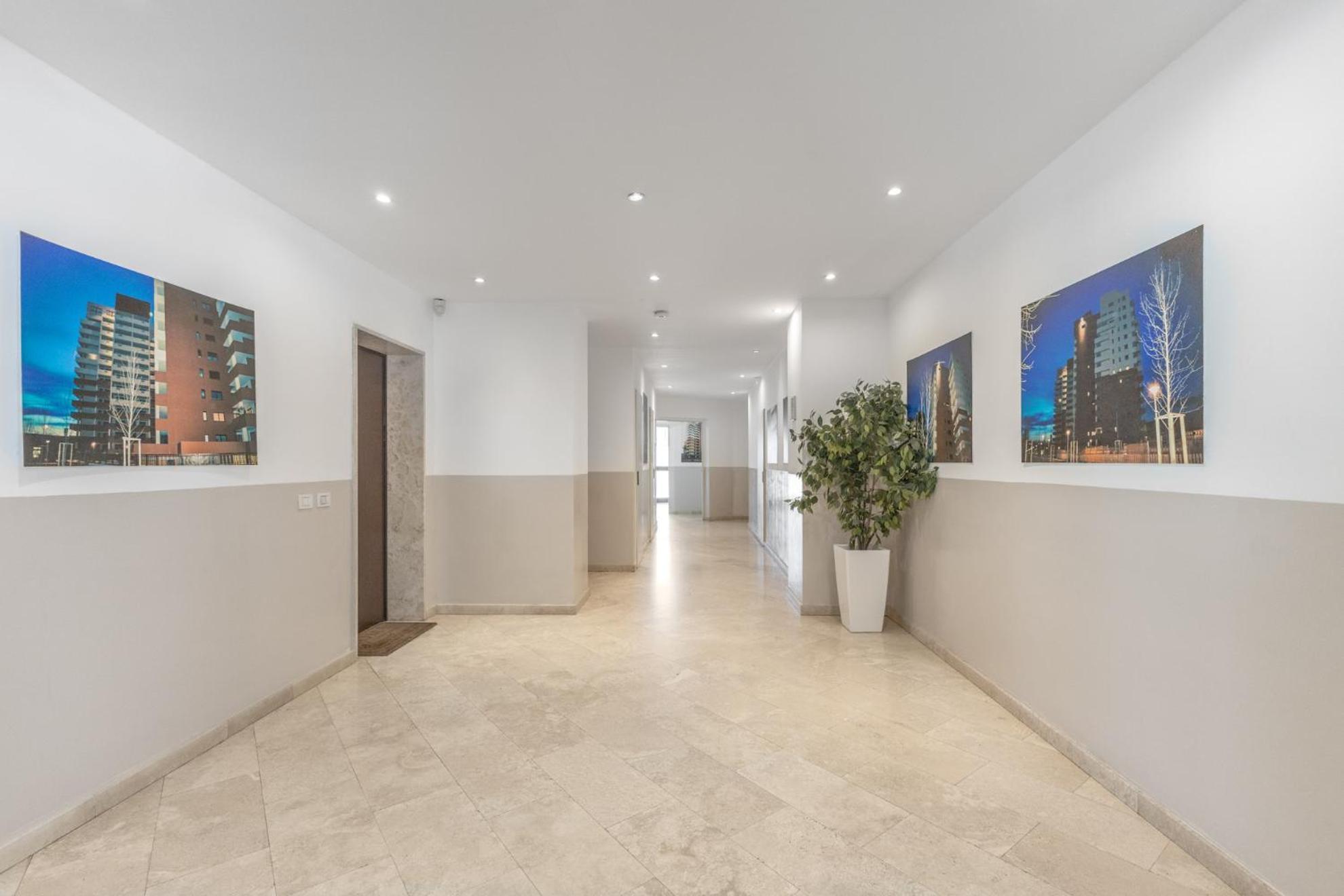 Appartamento Privato Garibaldi Milán Exterior foto